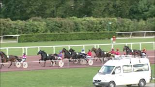 Vidéo de la course PMU PRIX DE PARAY-LE-MONIAL