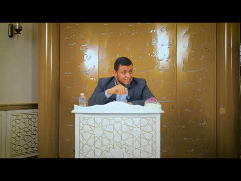 السيرة النبوية 4 لماذا بعث النبي ﷺ من العرب