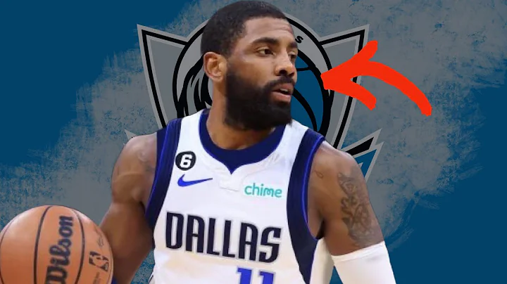 Kyrie Irving Expected To Re-Sign With Mavs, Negotiations Centered On Years, Guarantees - DayDayNews