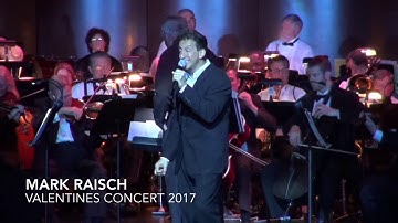 Mark Raisch - William Clare Entertainment