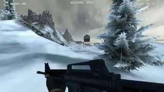 Command Strike - Android Game screenshot 3