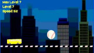 Bus Jumper.wmv screenshot 2
