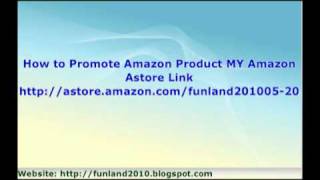 Amazon money [funland2010.blogspot.com]
