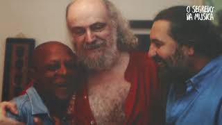 Download Lagu O Segredo da Música com Moacyr Luz: \ MP3