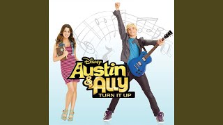 Laura Marano - I’m Finally Me (From “Austin & Ally”)