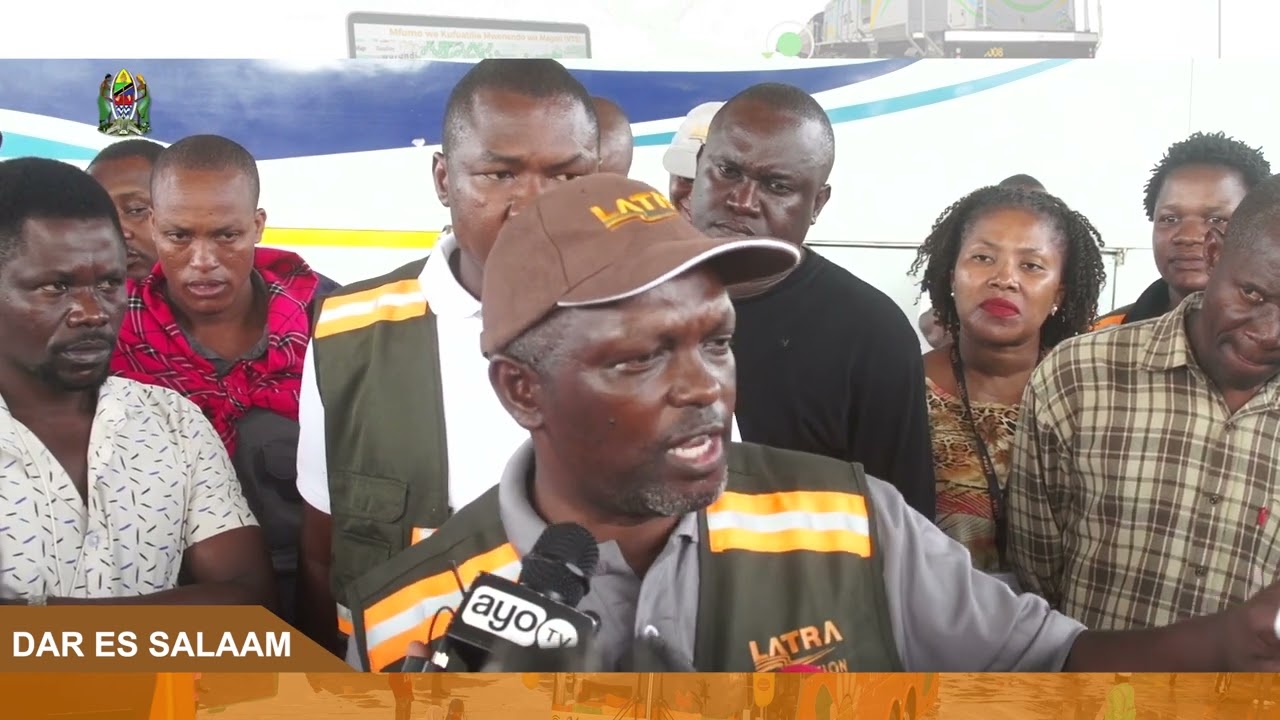 LATRA yaruhusu Leseni na Ratiba  za Mabasi 35 ya Kilimanjaro Truck Company Limited