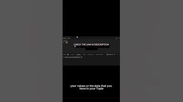difference between list and tuple in Python | Tuple in #python  #coding  #programmingtutorial