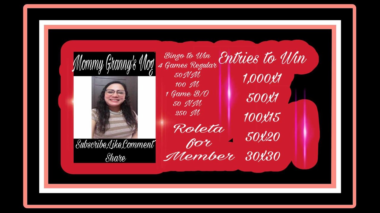Quarterly Raffles SAVE THE DATE, FIRST QUARTERLY RAFFLES DRAW FOR 2024 WITH ROLETA ...