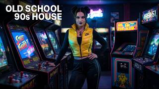 Nostalgia Vol 2  90s Oldschool House Inspired Mix Spring Break 2026  125 Bpm