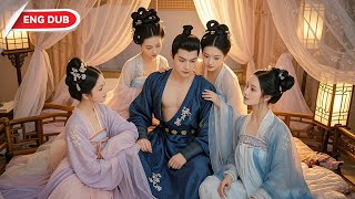 Download Lagu 【ENG DUB】I Transmigrated as a Bastard Son, but Won the Hearts of a Princess and a General. MP3