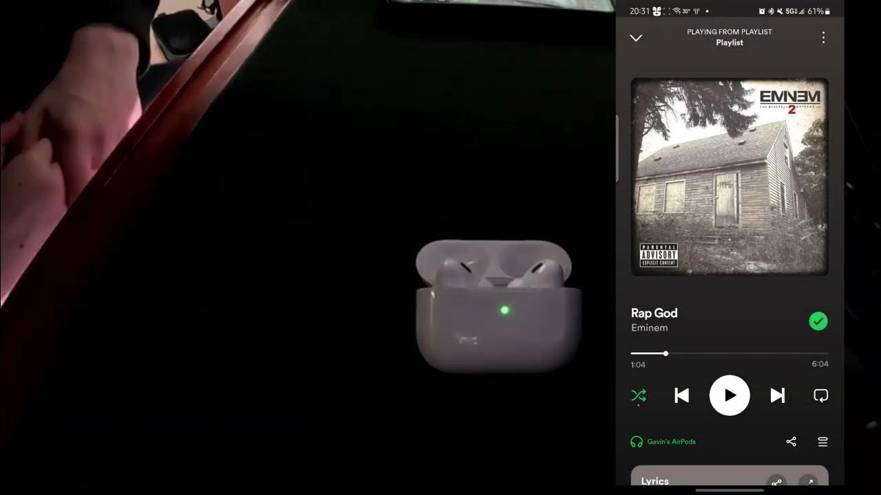 Can I Use Airpods With Android Tv