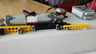 Wormwielen In De Techniek