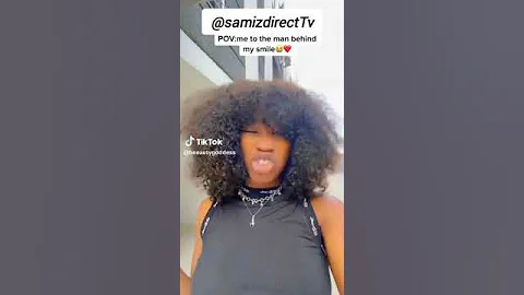 Tiktok Moves Stamina-Beauty Goddess