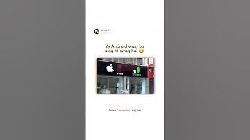 Just a Android things #shorts #memes #android #ios #apple #google #iphone