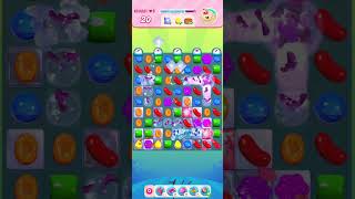 Candy Crush Saga Level 18326 to 18329 screenshot 1