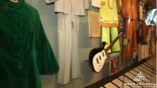 Gallery Talk: The Beatles' Apple Boutique