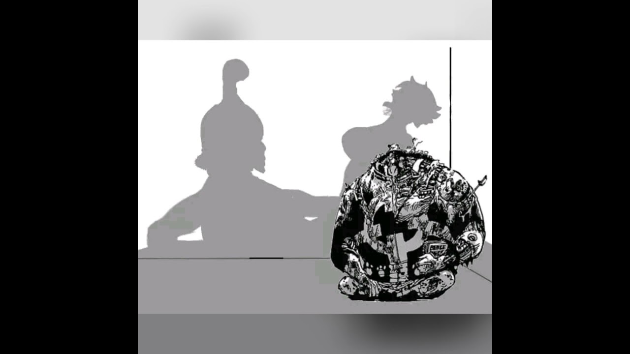 One piece memes | Strong Kuma 