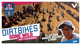 Is Day in the Dirt Down South the Most Fun Race Ever?