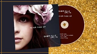 Gabrielle Aplin – Never Fade EP [full album] by The Soundtrack Of My Life 835 views 1 year ago 13 minutes, 50 seconds