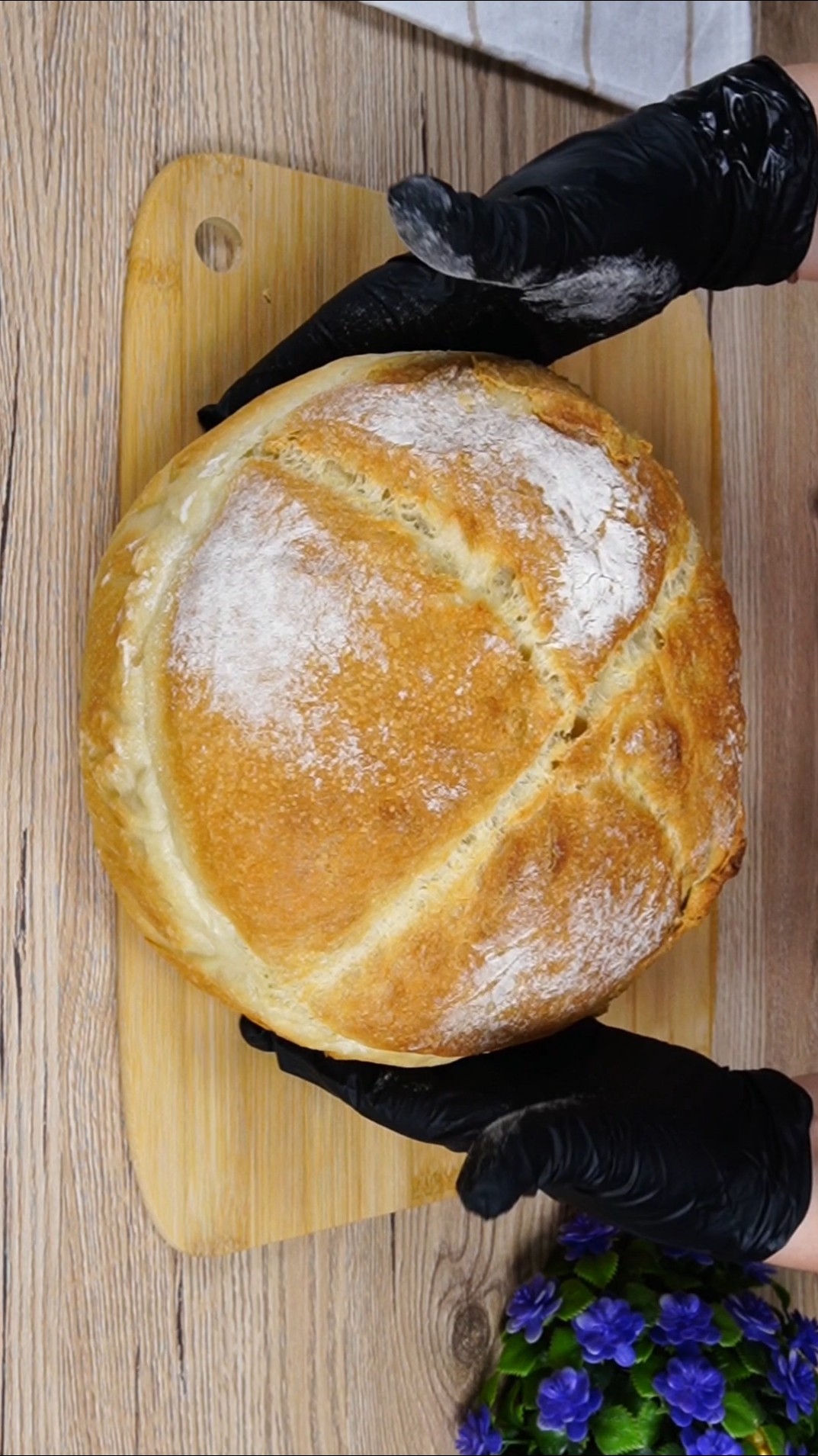 This Bread Recipe Will Amaze Everyone AnasRecipes nv7pq bread This Bread Recipe Will Amaze Everyone AnasRecipes nv7pq bread