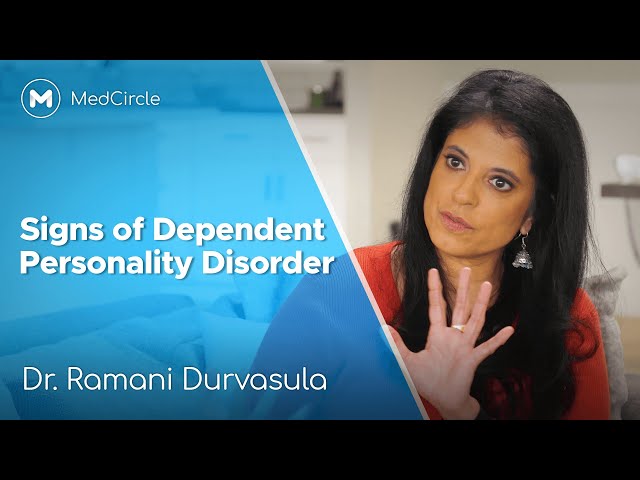Co Dependent Personality Disorder Symptoms