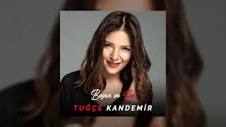 Tuğçe Kandemir - Beyaz ve Sen (Canlı Performans) Resimi