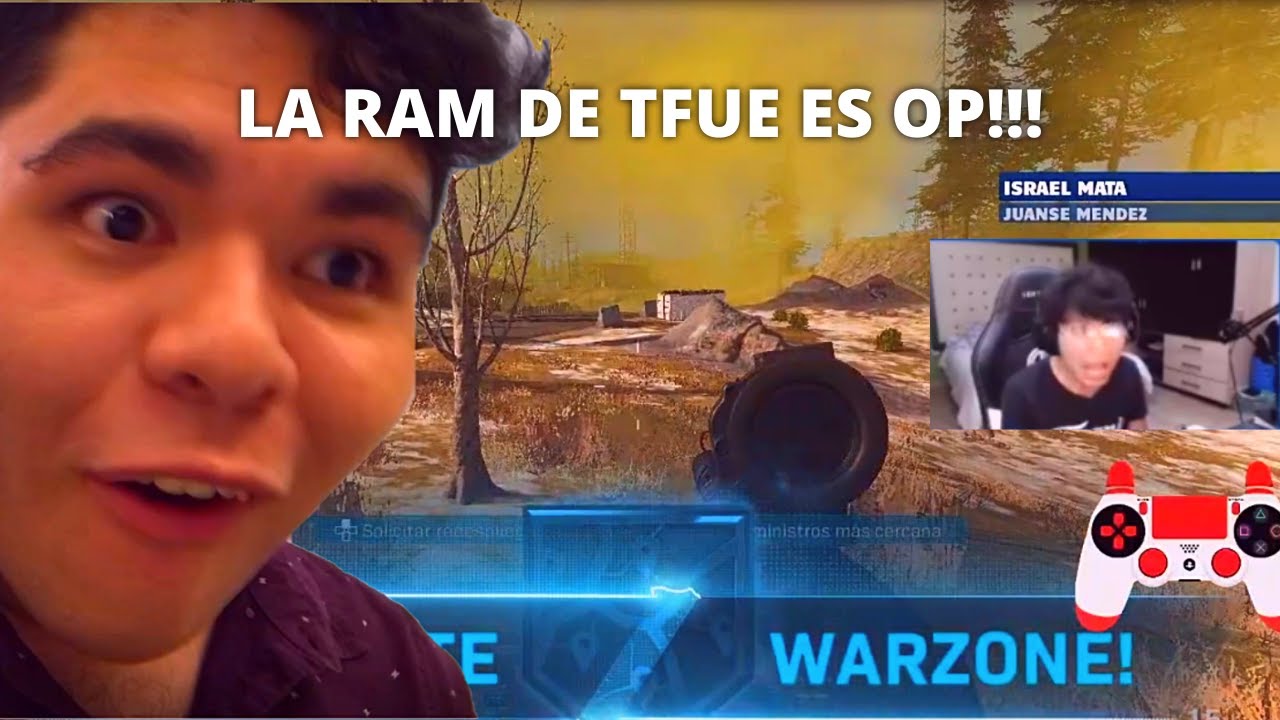 LA MEJOR CLASE PARA LA RAM EN LA TEMPORADA 6 DE WARZONE - YouTube