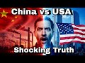 Why China Is So Powerful? Shocking Facts You Need to Know