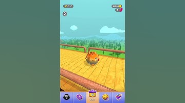 Level 14 - Going Balls #ballgamezone #cutiepie22yt #goingballs #kidsfun #viralshorts #viralshort