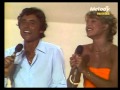 Jolle et sacha distel  i cant smile without you