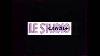 Le Studio Canal New World Pictures 19921986