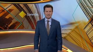 Morning Report 20 Apr 26 Volatile Open Expected As Oil Soars