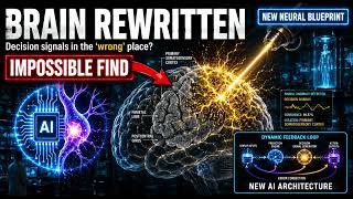 Brain Decision-Making: New Study Challenges Long-Held Hierarchical Models 🧠⚡