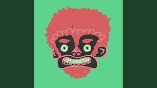 Secret Life of Primates