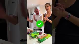 Bu Aile Gelmiş Geçmiş En Komik Şakayı Yaptı