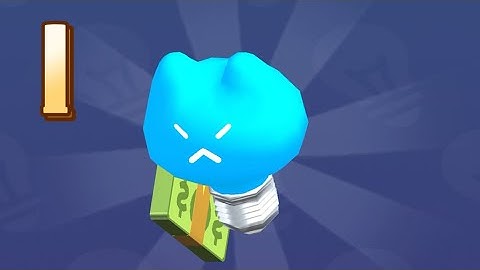 💡 Idle Light Bulb / Gameplay / Part 1