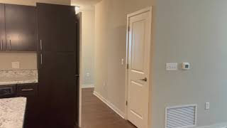 Tour of the 3 Bedroom Grand Courtyard Floor Plan