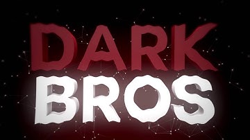 TheDarkBrosLP | 1.0 | INTRO | Sync | Scrumplex