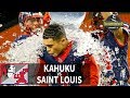 Crusaders flip the script on Red Raiders | SL Replay | Kahuku vs. Saint Louis (Nov. 16, 2018)