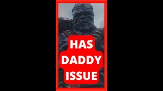 Download Lagu When Korg's Mom Became His Daddy (Thor: Love and Thunder) #shorts MP3 Download Lagu When Korg's Mom Became His Daddy (Thor: Love and Thunder) #shorts MP3