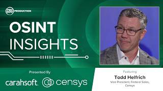 OSINT Insights: The Source of Truth Problem