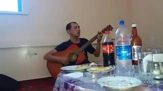 Wepa Gokbayew Aysoltan