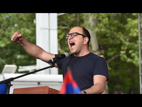 Մենք էլ տուն չենք գնալու, մեր տունը Շուշին է և Հադրութը. Հայկ Մամիջանյան