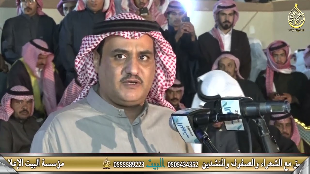محمد السناني 🔥 سفر الدغيلبي تبوك 1444/5/14