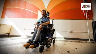 [AD] [ASL] What are Home and Community Based Services (HCBS)?