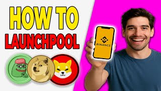Binance Launchpool  How To Earn Free Tokens 2026