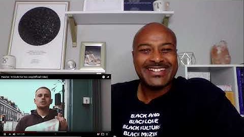 Parallax - In Doubt For Too Long Reaction