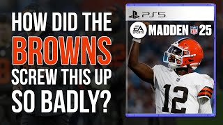 From Draft SLIDE to Franchise Starter: Shedeur Sanders PROVES the Browns Wrong