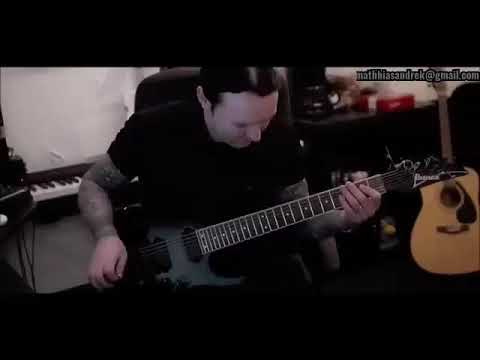 Dreamstate - Evolution (featuring Zaga Rehn)(/Zaga Rehn performing the song Just Give Me A Reaso