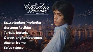 Candra Darusman  Kau jazz Fusion Cover